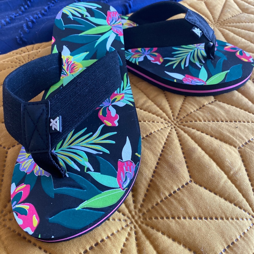 Slippers